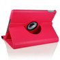 iPad 10.2" inch 2020 Smart 360 Rotate Leather Case Cover Apple iPad8