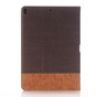 iPad 10.2" 2020 8th Gen Hybrid PU Leather Case Cover iPad8 Apple Skin