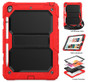 iPad 10.2" 2020 8th Gen Strap Case Cover Apple iPad8 Kids Shockproof