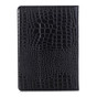 iPad 10.2" 2020 8th Gen Croc-Style Leather Apple Case Cover iPad8