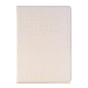 iPad 10.2" 2020 8th Gen Croc-Style Leather Apple Case Cover iPad8