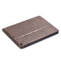 iPad 10.2" 2020 8th Gen Croc-Style Leather Apple Case Cover iPad8