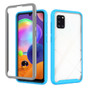 Shockproof Bumper Case Samsung Galaxy A31 2020 Clear Back Cover A315