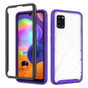 Shockproof Bumper Case Samsung Galaxy A31 2020 Clear Back Cover A315