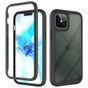 Shockproof Bumper Case iPhone 12 Pro Clear Back Cover Apple 2020
