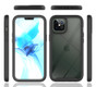 Shockproof Bumper Case iPhone 12 Pro Max Clear Back Cover Apple 2020