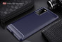 Slim Samsung Galaxy S20 FE Fan Edition Carbon Fibre Soft Case Cover