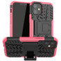 Heavy Duty iPhone 12 Mini 2020 Shockproof Case Cover Tough Apple