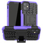 Heavy Duty iPhone 12 2020 Shockproof Case Cover Tough Apple Handset