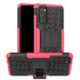 Heavy Duty Samsung Galaxy S20 FE Fan Edition Shockproof Case Cover