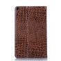 Samsung Galaxy Tab S7 11" (2020) T870 T875 Croc-style Case Cover inch