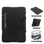 Kids Samsung Galaxy Tab S6 10.5" T860 T865 Heavy Duty Case Cover inch