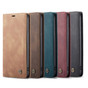 CaseMe iPhone 11 Classic Folio Leather Case Cover Apple iPhone11 Skin