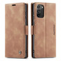 CaseMe Samsung Galaxy Note 20 Classic Folio Case Cover Note20 Skin