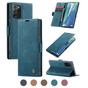 CaseMe Samsung Galaxy Note 20 Ultra Classic Folio Case Cover Skin