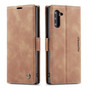 CaseMe Samsung Galaxy Note 10 Classic Folio Leather Case Cover Note10