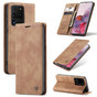 CaseMe Samsung Galaxy S20 Ultra Classic Folio Case Cover G988 Skin