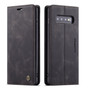 CaseMe Samsung Galaxy S10 Classic Leather Folio Case Cover G973 Skin