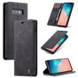 CaseMe Samsung Galaxy S10e Classic Folio Case Cover Skin Lite G970