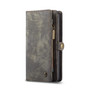 CaseMe 2in1 iPhone 12 Mini Detachable Case Leather Wallet Cover Apple