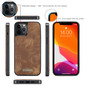 CaseMe 2-in-1 iPhone 12 Pro Max Detachable Case Wallet Cover Apple