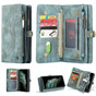 CaseMe 2in1 Samsung Galaxy S20 Ultra Detachable Case Wallet Cover G988