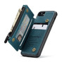 CaseMe Shockproof iPhone SE (2020) 2nd Gen Case Cover Wallet Apple