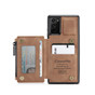 CaseMe Shockproof Samsung Galaxy Note20 4G 5G Case Cover Note 20