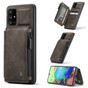 CaseMe Shockproof Samsung Galaxy A71 PU Leather Case Cover Wallet A715