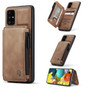 CaseMe Shockproof Samsung Galaxy A51 PU Leather Case Cover Wallet A515