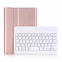 iPad Mini 5 Bluetooth Keyboard Case Cover Mini5 Apple Pencil Slot