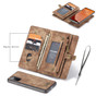 CaseMe 2-in-1 Samsung Galaxy S20 FE Fan Edition Case Wallet Cover