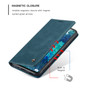 CaseMe Samsung Galaxy S20 FE Fan Edition Classic Folio Case Cover
