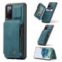 CaseMe Shockproof Samsung Galaxy S20 FE Fan Edition Case Cover Wallet