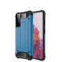 Shockproof Samsung Galaxy S21 5G 4G Heavy Duty Tough Case Cover S 21