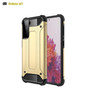 Shockproof Samsung Galaxy S21 5G 4G Heavy Duty Tough Case Cover S 21