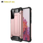 Shockproof Samsung Galaxy S21+ Plus 5G Heavy Duty Tough Case Cover