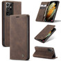 CaseMe Samsung Galaxy S21 Ultra 5G Classic Folio Case Cover G998 Skin