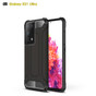 Shockproof Samsung Galaxy S21 Ultra 5G Heavy Duty Tough Case Cover