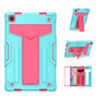 T-Style Shockproof Samsung Galaxy Tab A7 10.4" Case Cover Kids T500