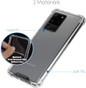 Goospery Samsung Galaxy S20 Ultra Case Shockproof Bumper Cover