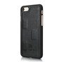 DG.Ming iPhone 7 8 Detachable Classic Folio Leather Case Cover Apple