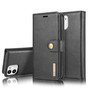 DG.Ming iPhone 12 Detachable Classic Folio Wallet Case Cover Apple