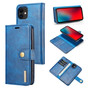 DG.Ming iPhone 12 Detachable Classic Folio Wallet Case Cover Apple