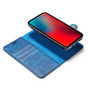 DG.Ming iPhone 12 Detachable Classic Folio Wallet Case Cover Apple