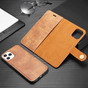 DG.Ming iPhone 12 Pro Max Detachable Classic Folio Case Cover Apple