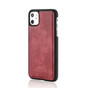 DG.Ming iPhone 11 Detachable Classic Folio Case Cover Apple iPhone11