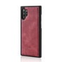 DG.Ming Samsung Galaxy Note 10 Detachable Wallet Case Cover Note10