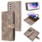 DG.Ming Samsung Galaxy S21 4G 5G Detachable Folio Case Cover G991