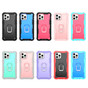 Stylish Shockproof iPhone 12 Pro Max Case Cover Apple Heavy Duty Tough